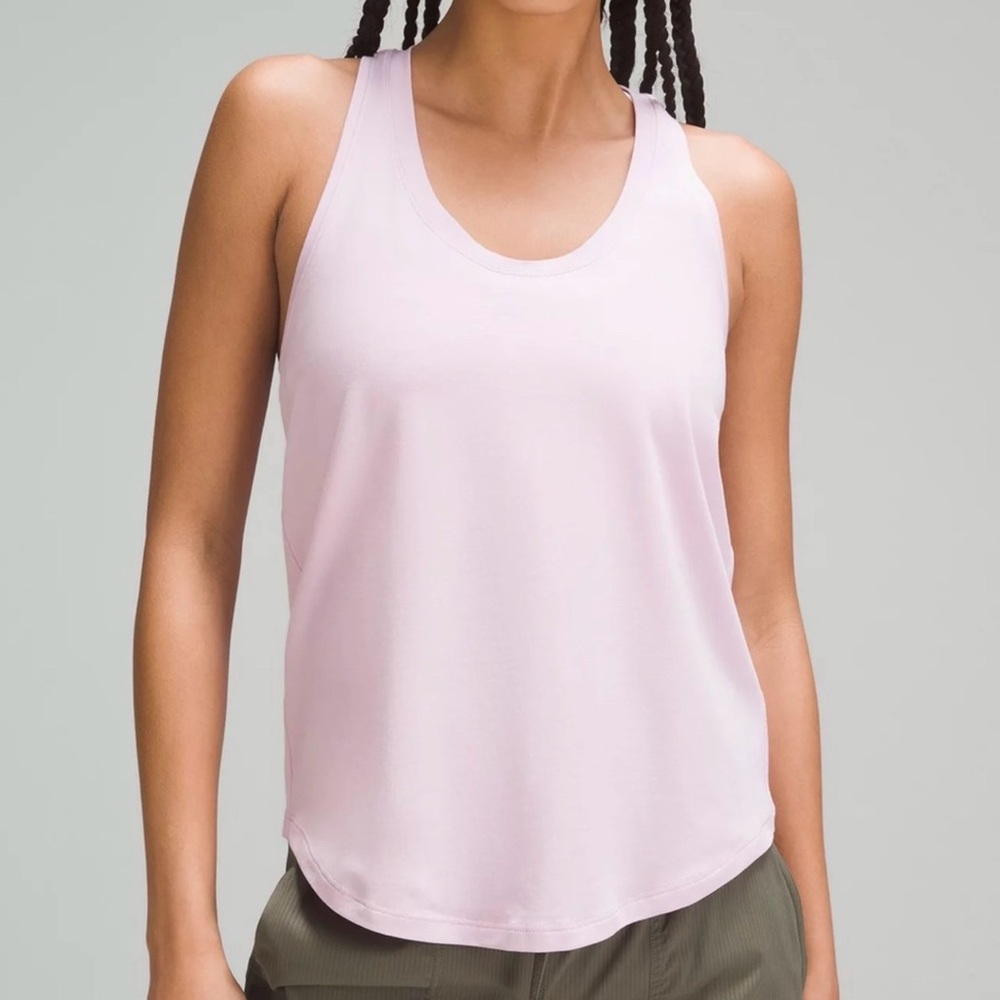 Lululemon Love Tank Top with Matching Headband